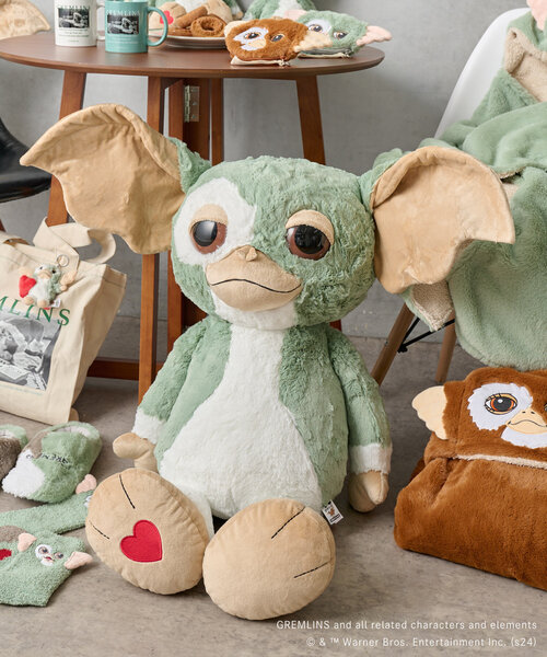 BIRTHDAY BAR（バースデイバー）の「【GREMLINS グレムリン】ギズモ