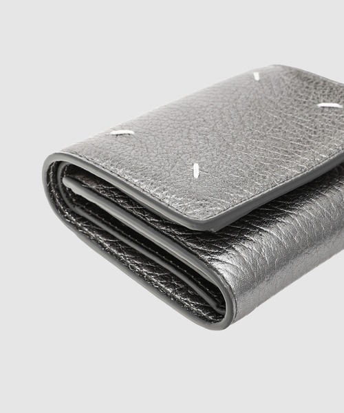 Maison Margiela（メゾンマルジェラ）の「WALLET CLIP 3 WITH ZIP