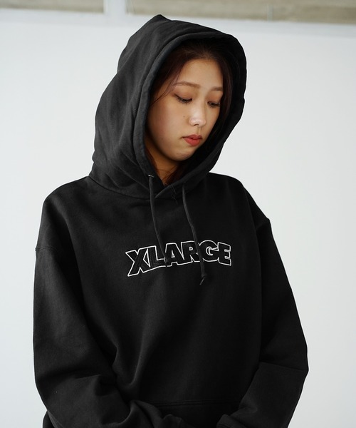 XLARGE（エクストララージ）の「XLARGE/エクストララージ STANDARD