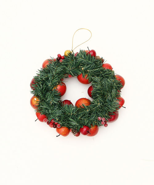 Afternoon Tea（アフタヌーンティー）の「クリスマスリースL