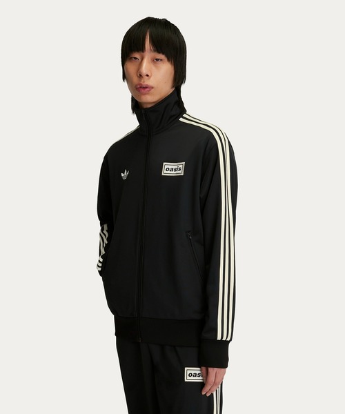 adidas（アディダス）の「adidas Originals × Oasis ツアー ファイヤー