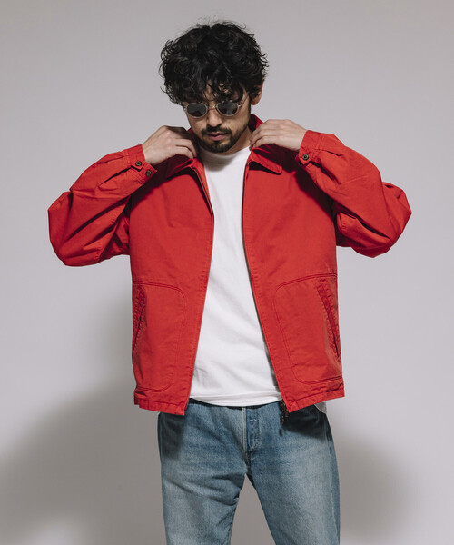 セール】McGREGOR COLLECTION/マックレガー コレクション オーバーダイ