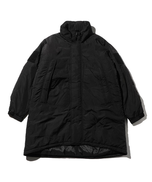 セール】MONSTER PARKA /モンスターパーカー LEVEL 7（ミリタリー