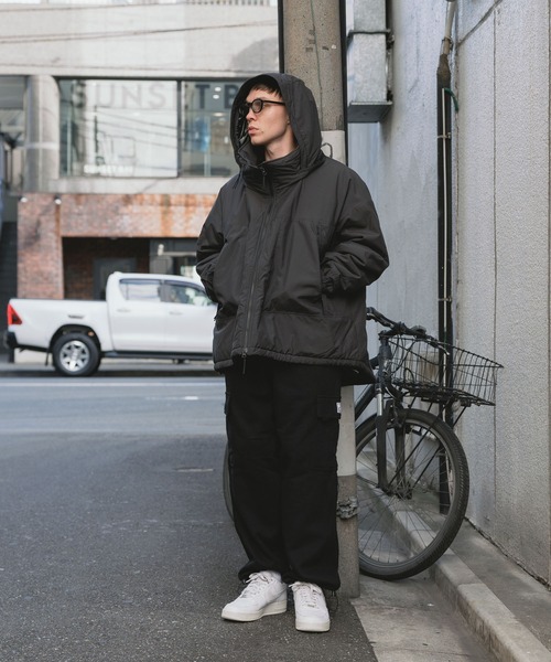 made in standard/メイドインスタンダード LEVEL 7 TYPE1 MONSTER