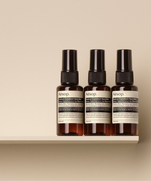 アンドラム エクスペディエント ハンドミスト 50mL（ハンドケア/ハンド