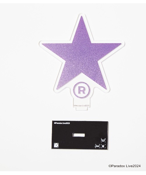 ZOZOSPOT（ゾゾスポット）の「Paradox Live × CONVERSE TOKYO コラボ