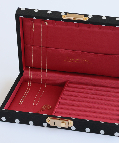 IENA（イエナ）の「《追加》【GIGI/ジジ】pour IENA 別注 ジュエリー