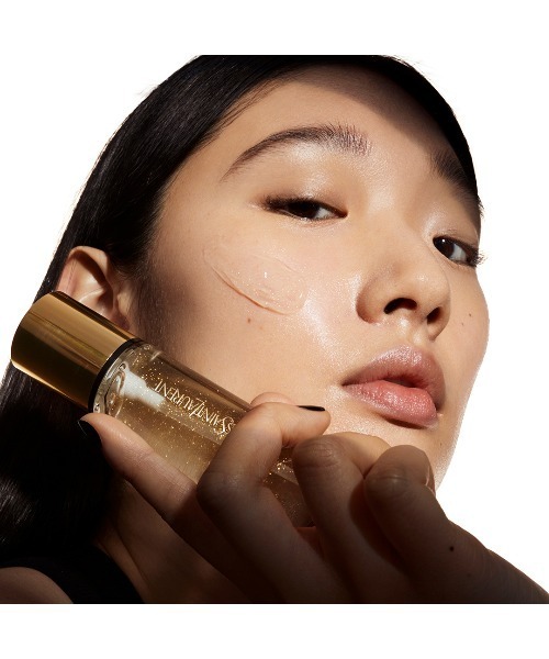 ラディアント タッチ ブラープライマー（化粧下地）｜Yves Saint