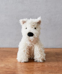 BIRTHDAY BAR（バースデイバー）の「【JELLY CAT】Munro Scottie Dog