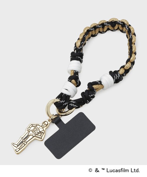 セール】【STAR WARS】Capsule Collection スマホストラップ