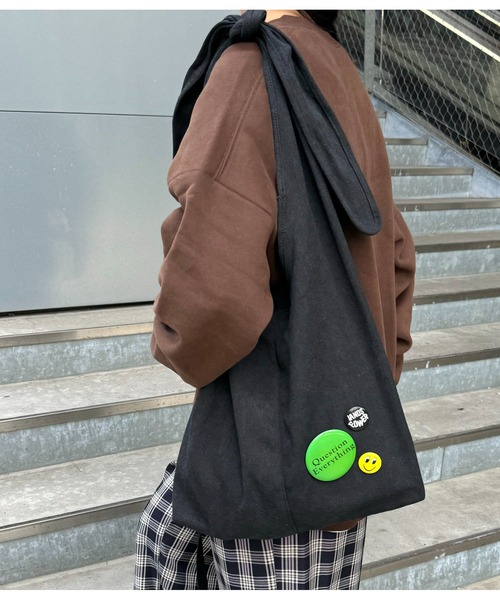 CIAOPANIC TYPY（チャオパニックティピー）の「【UNISEX】キャンバス缶