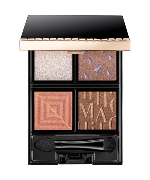 マキアージュ カスタマイズアイカラー アソート（アイシャドウ