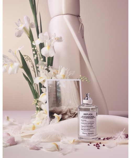 レプリカ オードトワレ レイジーサンデー モーニング (30mL)（香水