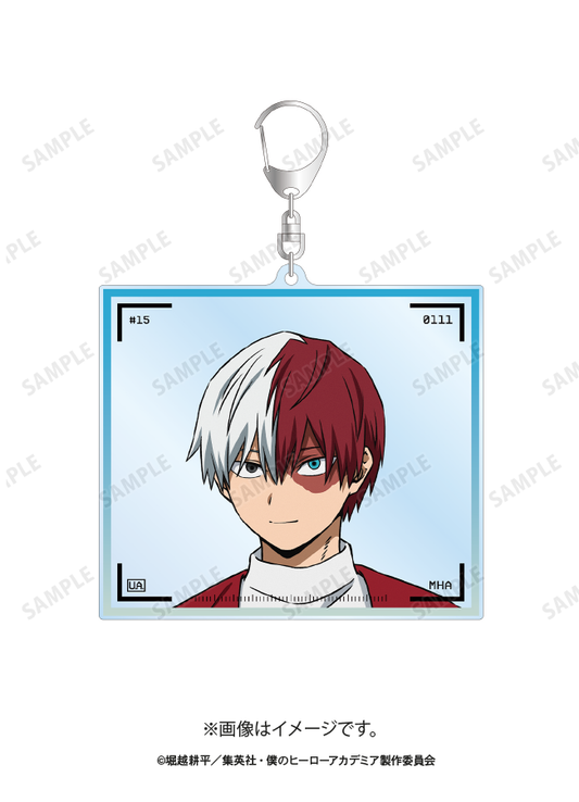 TVアニメ『僕のヒーローアカデミア』× RED° TOKYO TOWER」販売グッズ