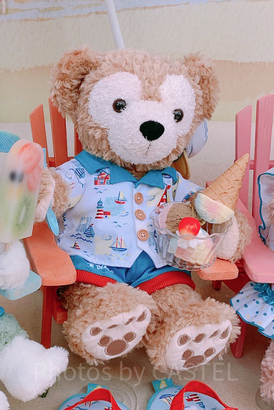 2021】ダッフィーの服まとめ！値段＆販売場所！季節限定のコスチューム