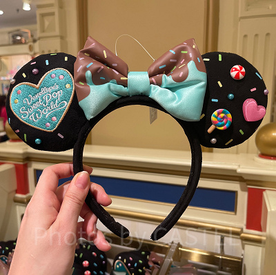 1/14発売】パルパルーザ第3弾「ヴァネロペのスウィーツ・ポップ