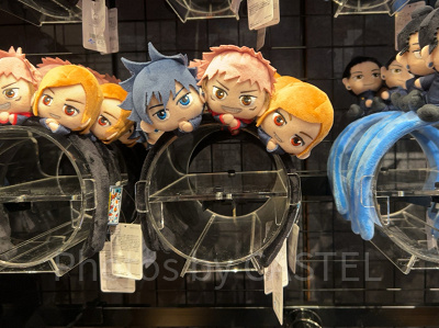 2026】USJ×呪術廻戦コラボグッズ全50種類一覧！虎杖悠仁や五条悟の