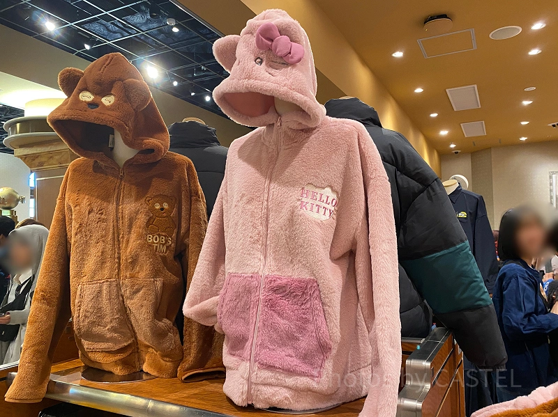 2025】ユニバのハローキティグッズまとめ！カチューシャ、被り物など