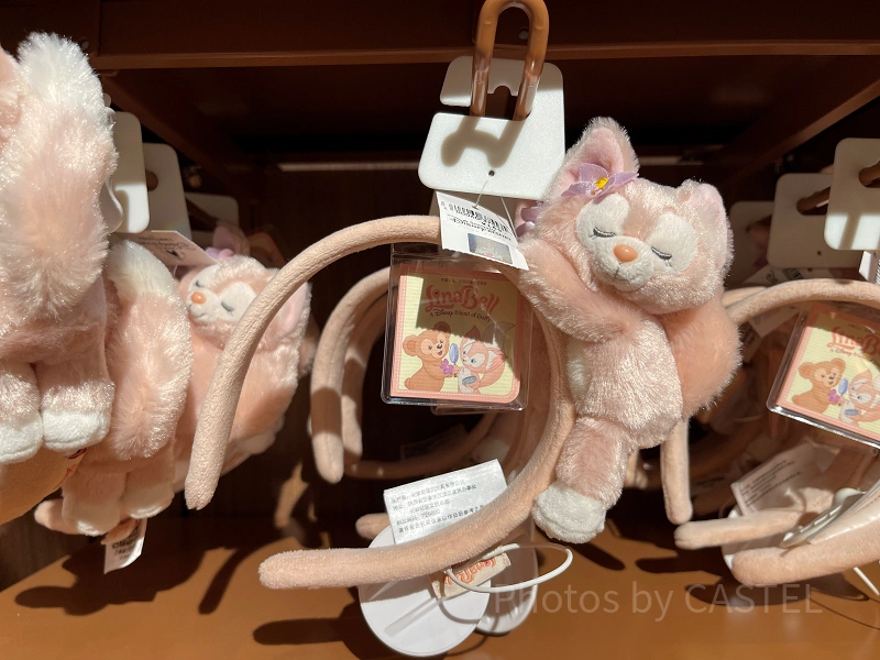 ダフフレ7人目】リーナベルを調査！新グッズ＆メニューまとめ！推理