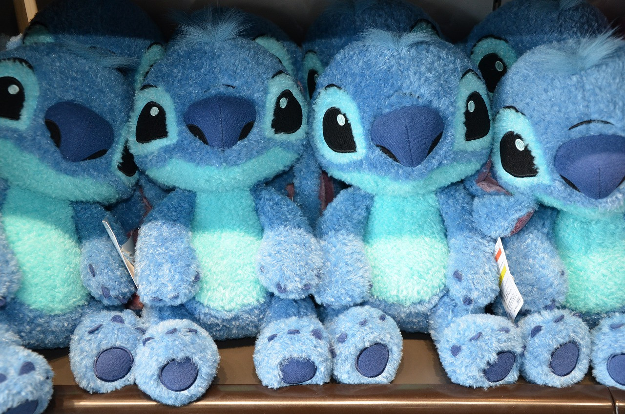 必見】スティッチグッズランキングTOP15！ぬいぐるみ・パスケース