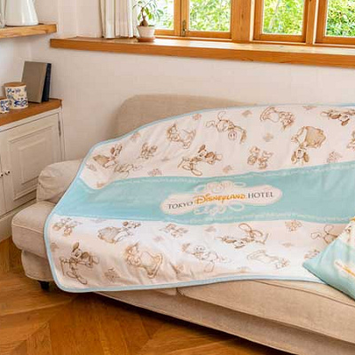 ディズニーランドホテルのオリジナルグッズ| キャステル | CASTEL