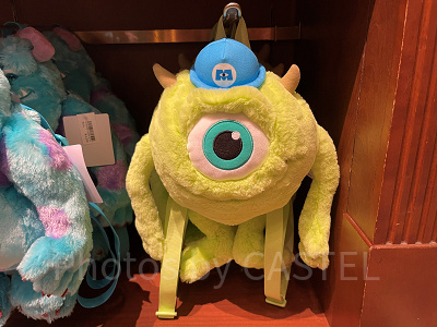 2026】モンスターズ・インクグッズ全74種まとめ！マイク＆サリーの