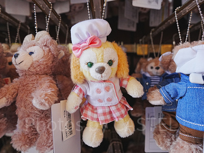 最新】クッキーアングッズ22選！ぬいぐるみ・カチューシャ・タオルなど！