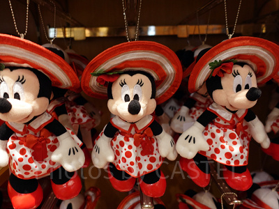 6/1発売】夏の「ミニーのスタイルスタジオ」グッズ6選！カチューシャ