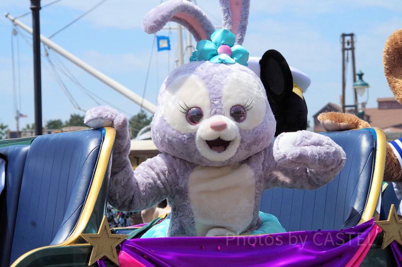 ステラルー着ぐるみの自作＆リメイク方法まとめ！ぬいぐるみなどグッズ