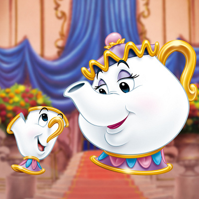 ル・フウ| キャステル | CASTEL ディズニー情報