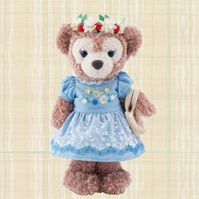 2021】シェリーメイの服まとめ！公式コスチュームの値段＆販売場所