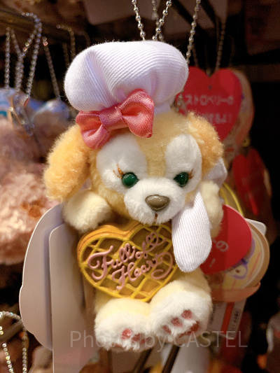 クッキー・アン】ついに日本に登場！クッキー・アンのイベント、グッズ