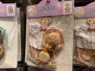 4/1発売】ダッフィー春グッズ37選！「スプリング・イン・ブルーム」の