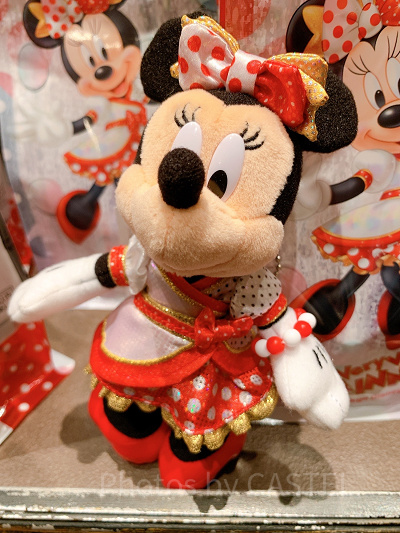 1/9発売】ベリー・ベリー・ミニー！グッズ64選！カチューシャ