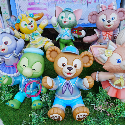 ぬいぐるみ(ウィッシングウィングスグッズ)| キャステル | CASTEL