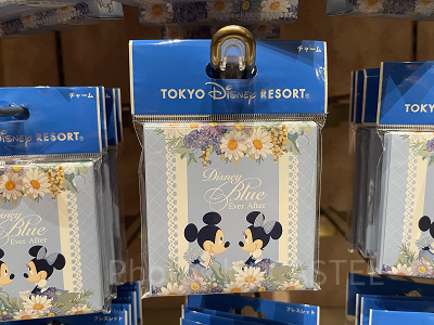 2023/5/25追加発売】ディズニーしあわせのブルーグッズ36選「Disney