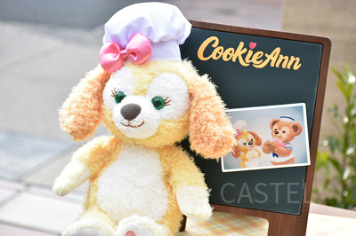 ダッフィー＆フレンズのプロフィールやおすすめグッズまとめ！新キャラ