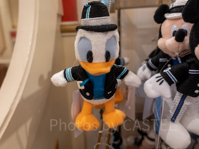 第2弾登場】クラブマウスビートグッズ25選！ミッキーのぬいぐるみ