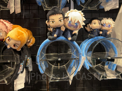 2026】USJ×呪術廻戦コラボグッズ全50種類一覧！虎杖悠仁や五条悟の