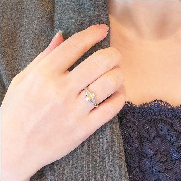 デジモンアドベンチャー：」“デジヴァイス”のリング登場！ 選ばれし