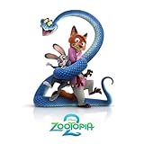 ディズニー「ズートピア2」全12点のキャラクターポスターを一挙公開