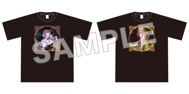 マクロス」シェリル、ランカとお買い物できちゃう!? 超時空飯店“娘々