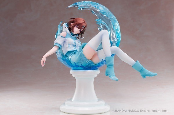 ガラスの向こうから見つめないで 一緒に溺れる気もないくせに