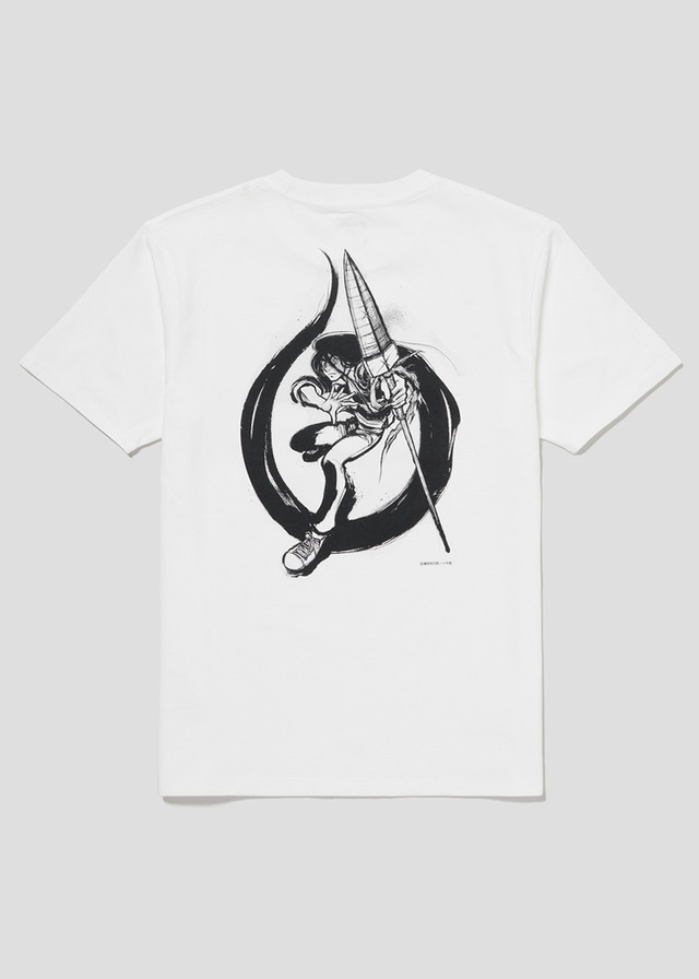 うしおととら」描き下ろし最新アートデザインも！ マンガ家・藤田