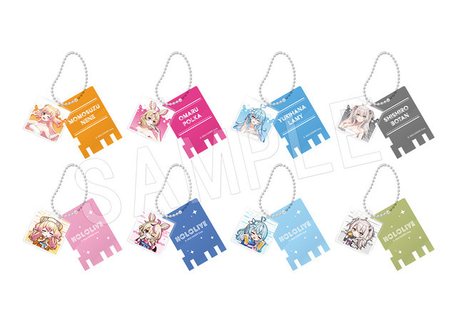 ホロライブ」桃鈴ねね、尾丸ポルカら“ねぽらぼ”の4人が浴衣＆フロ