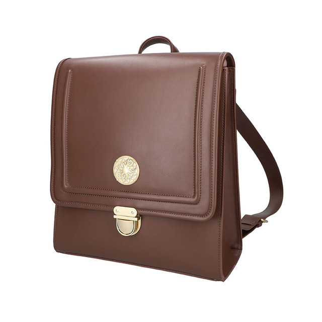 CCさくら」封印の杖モチーフの傘やサッチェルバッグなど新登場！期間