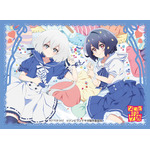 ゾンビランドサガ』が「プレシャスメモリーズ」に参戦！ 本渡楓と種田