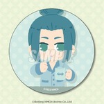 羅小黒戦記」ホテルマン姿のシャオヘイ＆ムゲングッズが当たる！ホテル