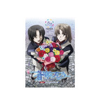 蒼穹のファフナー』シリーズ15周年 平井久司描き下ろし15周年記念
