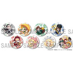 ローゼンメイデン」20周年記念！ 真紅や水銀燈たちの描き下ろしグッズ